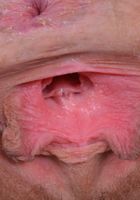 Nickey spreads and gapes for you pleasure., Nickey Huntsman (nic093) ATK Natural & Hairy: Nickey Huntsman (Nickey spreads and gapes for you pleasure.)
