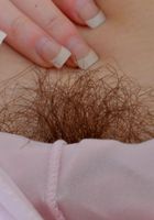 Nickey spreads her young hairy man grabber, Nickey Huntsman (nic093) ATK Natural & Hairy: Nickey Huntsman (Nickey spreads her young hairy man grabber)
