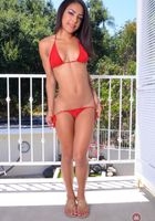 Nicole Bexley shows that amazing tan skin, Nicole Bexley (nic097) ATK Petites: Nicole Bexley (Nicole Bexley shows that amazing tan skin)
