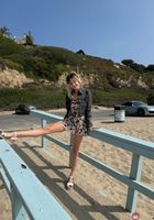 Nicole Nichols Beach Date and Spreads BTS, Nicole Nichols (nic100) ATK Galleria: Nicole Nichols (Nicole Nichols Beach Date and Spreads BTS)