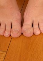 Nikoletta in footfetish, Nikoletta (nik040) ATK Petites: Nikoletta (Nikoletta in footfetish)