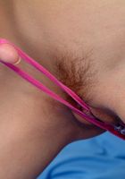 Nikoletta is one naughty babe that loves to masturbate, Nikoletta (nik040) ATK Exotics: Nikoletta (Nikoletta is one naughty babe that loves to masturbate)