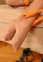 Nikoletta in footfetish, Nikoletta (nik040) ATK Petites: Nikoletta (Nikoletta in footfetish)