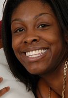 Nikki in black women, Nikki (nik061) ATK Exotics: Nikki (Nikki in black women)