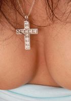 Nikol Enjoys a Naked Lunch, Nikol (nik064) ATK Archives: Nikol (Nikol Enjoys a Naked Lunch)