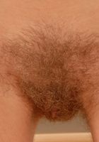 Nikol's Hairy and Blonde Muff, Nikol (nik068) ATK Natural & Hairy: Nikol (Nikol's Hairy and Blonde Muff)