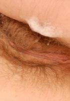 Nikol' s Soapy Pussy, Nikol (nik068) ATK Natural & Hairy: Nikol (Nikol' s Soapy Pussy)