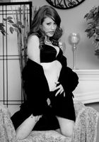 Nikki Rhodes from ATK Petites