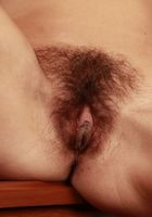 Hairy MILF Nikki spreads her bush, Nikki Daniels (nik086) ATK Natural & Hairy: Nikki Daniels (Hairy MILF Nikki spreads her bush)