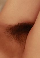 Hairy Nikki spreads her bush, Nikki Daniels (nik086) ATK Natural & Hairy: Nikki Daniels (Hairy Nikki spreads her bush)