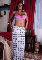 Nikki from ATK Exotics
