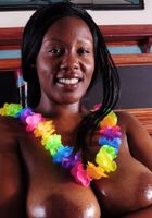 Black model Nikki masturbates, Nikki (nik105) ATK Exotics: Nikki (Black model Nikki masturbates)