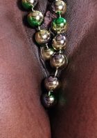 Black model Nikki fingers herself, Nikki (nik105) ATK Exotics: Nikki (Black model Nikki fingers herself)