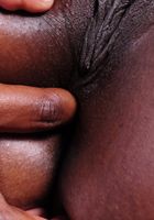 Black model Nikki plays with her pussy, Nikki (nik105) ATK Exotics: Nikki (Black model Nikki plays with her pussy)