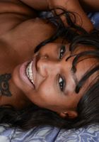 Ebony Nikki spreads her ass, Nikki Ford (nik106) ATK Exotics: Nikki Ford (Ebony Nikki spreads her ass)