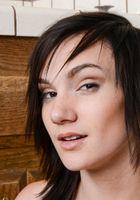 Naughty and sexy coed Nikki teases with her perky tits, Nikki Hearts (nik112) ATK Galleria: Nikki Hearts (Naughty and sexy coed Nikki teases with her perky tits)