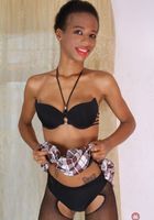 Neeki is going to rock your world with her perky tits, Neeki (nik119) ATK Exotics: Neeki (Neeki is going to rock your world with her perky tits)