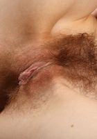 Nika bares it all, Nika (nik121) ATK Natural & Hairy: Nika (Nika bares it all)