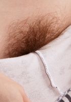 Nika spreads her young fur and sexy pink pussy, Nika (nik121) ATK Natural & Hairy: Nika (Nika spreads her young fur and sexy pink pussy)