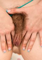 Niki Snow in young and hairy, Niki Snow (nik122) ATK Natural & Hairy: Niki Snow (Niki Snow in young and hairy)