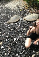 Niki Snow in young and hairy, Niki Snow (nik122) ATK Natural & Hairy: Niki Snow (Niki Snow in young and hairy)