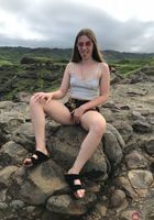 Niki Snow in young and hairy, Niki Snow (nik122) ATK Natural & Hairy: Niki Snow (Niki Snow in young and hairy)