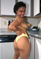 Nina from ATK Exotics