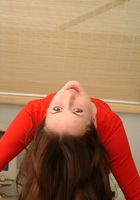 Nina in upskirts and panties, Nina (nin008) ATK Archives: Nina (Nina in upskirts and panties)
