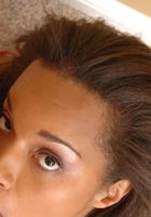 Nina in blowjob, Nina (nin017) ATK Exotics: Nina (Nina in blowjob)