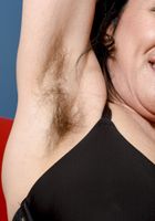 Hairy MILF Nina spreads her furry ass, Nina Swiss (nin020) ATK Natural & Hairy: Nina Swiss (Hairy MILF Nina spreads her furry ass)