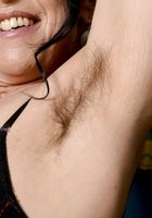 Hairy MILF Nina spreads her ass, Nina Swiss (nin020) ATK Natural & Hairy: Nina Swiss (Hairy MILF Nina spreads her ass)