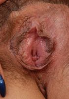 Nina Swiss in mature and hairy, Nina Swiss (nin020) ATK Natural & Hairy: Nina Swiss (Nina Swiss in mature and hairy)