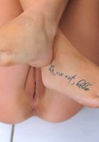 Nina James in solo, Nina James (nin024) ATK Premium: Nina James (Nina James in solo)