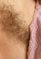 Nina from ATK Natural & Hairy