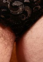 Scary hairy Nina undresses and spreads her hairy pussy, Nina (nin027) ATK Archives: Nina (Scary hairy Nina undresses and spreads her hairy pussy)