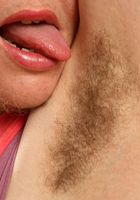 Ultra Hairy Nina spreads her fuzzy muff, Nina (nin027) ATK Archives: Nina (Ultra Hairy Nina spreads her fuzzy muff)
