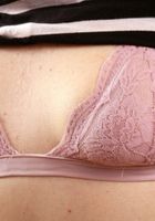 Amateur model Nina is scary hairy, Nina (nin027) ATK Natural & Hairy: Nina (Amateur model Nina is scary hairy)