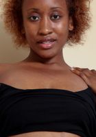 Black girl Nina spreads her ass, Nina (nin028) ATK Exotics: Nina (Black girl Nina spreads her ass)