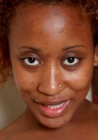 Black model Nina lets you have a look at her tits and pussy, Nina (nin028) ATK Exotics: Nina (Black model Nina lets you have a look at her tits and pussy)
