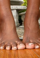 Noemie Bilas in footfetish, Noemie Bilas (noe011) ATK Exotics: Noemie Bilas (Noemie Bilas in footfetish)