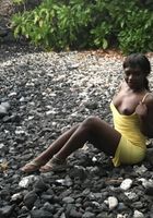 Noemie Bilas in black women, Noemie Bilas (noe011) ATK Exotics: Noemie Bilas (Noemie Bilas in black women)