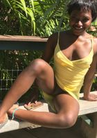 Noemie Bilas in black women, Noemie Bilas (noe011) ATK Exotics: Noemie Bilas (Noemie Bilas in black women)