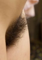 Nora from ATK Natural & Hairy