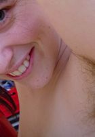 Hairy Nora spreads her ass, Nora (nor011) ATK Natural & Hairy: Nora (Hairy Nora spreads her ass)
