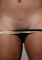 Nova Star tries on some panties, Nova Star (nov001) ATK Exotics: Nova Star (Nova Star tries on some panties)