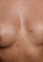 Ebony Nova strips off her lingerie, Nova Star (nov001) ATK Exotics: Nova Star (Ebony Nova strips off her lingerie)