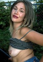 Nydia in nudism, Nydia (nyd001) ATK Exotics: Nydia (Nydia in nudism)