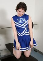 Nyha in uniforms, Nyha (nyh001) ATK Petites: Nyha (Nyha in uniforms)