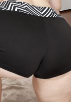 Nyx Night does some yoga, Nyx Night (nyx001) ATK Natural & Hairy: Nyx Night (Nyx Night does some yoga)