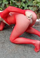 Odette Delacroix loves to be naughty and pee outside, Odette Delacroix (ode001) ATK Petites: Odette Delacroix (Odette Delacroix loves to be naughty and pee outside)